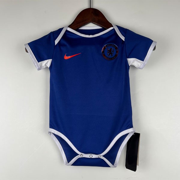 Maillot Chelsea Domicile Bebé 2023-24